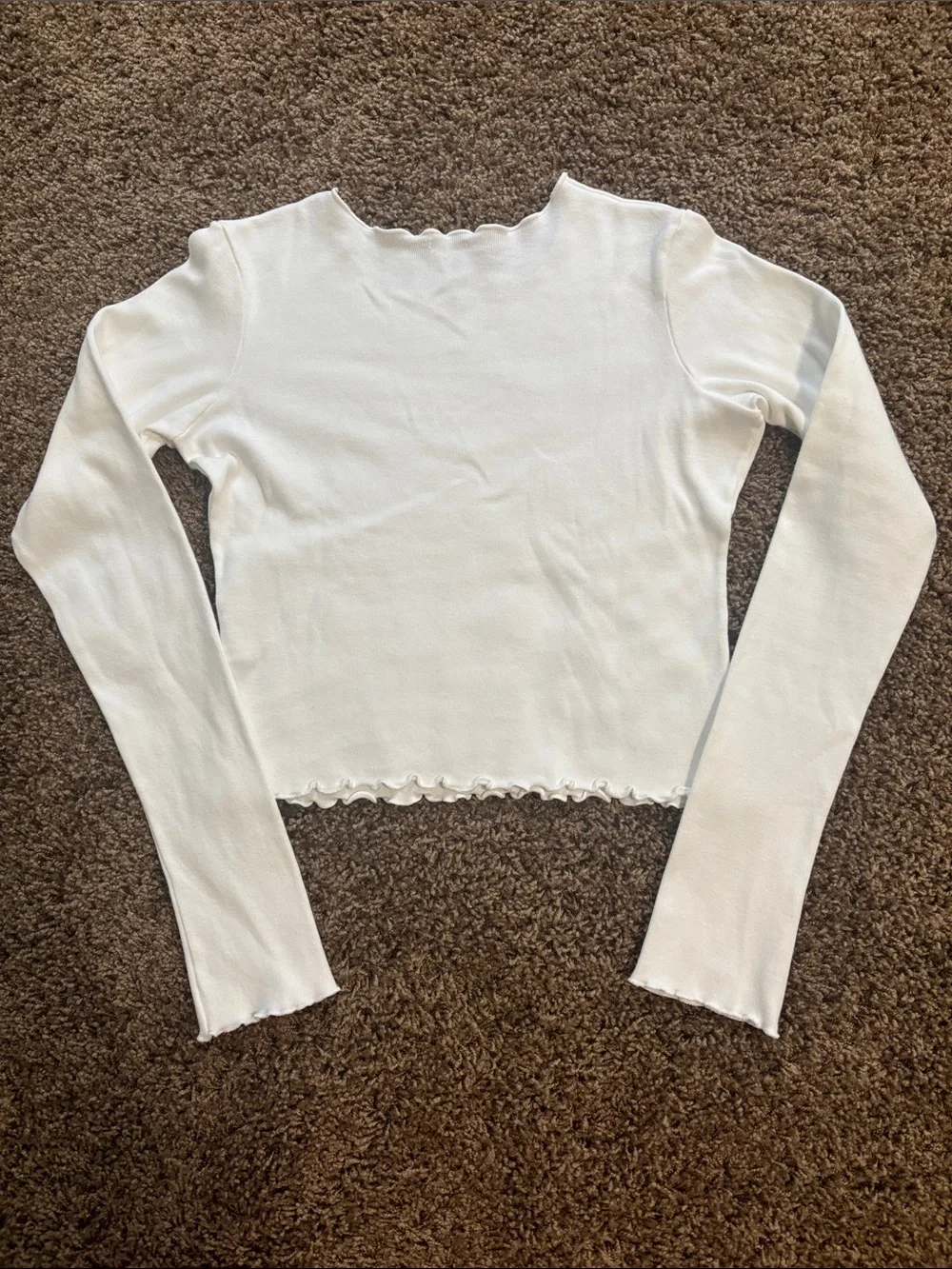 Brandy Melville excellent without
